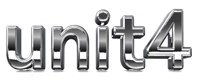 unit4 logo