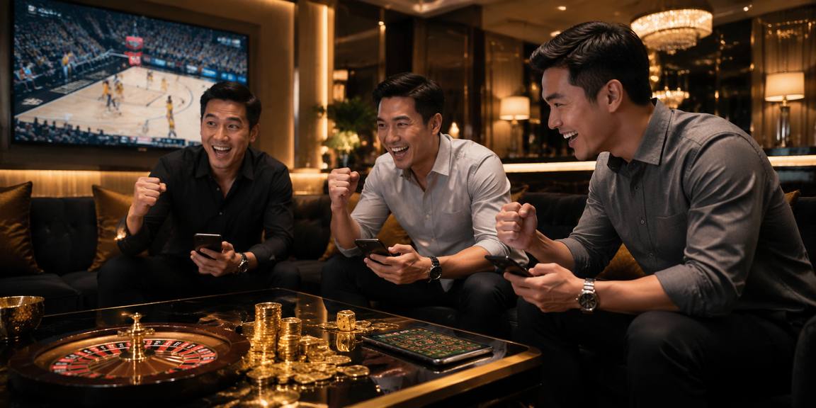 unit4 Cách Chúng Tôi Chạy Mahjong Ways Trong Lobby unit4